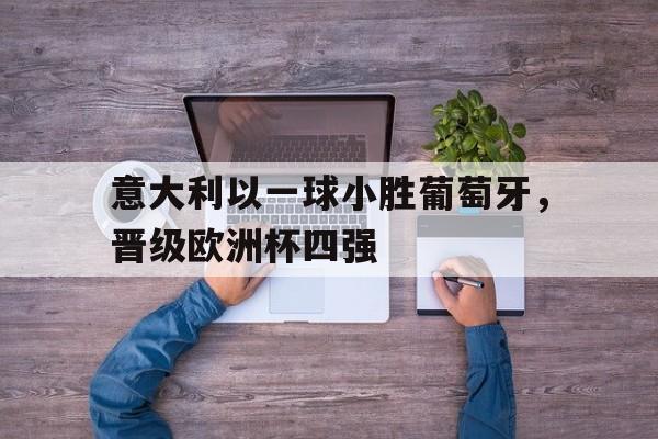 意大利以一球小胜葡萄牙,晋级欧洲杯四强的简单介绍 意大利以一球小胜葡萄牙,晋级欧洲杯四强的简单介绍